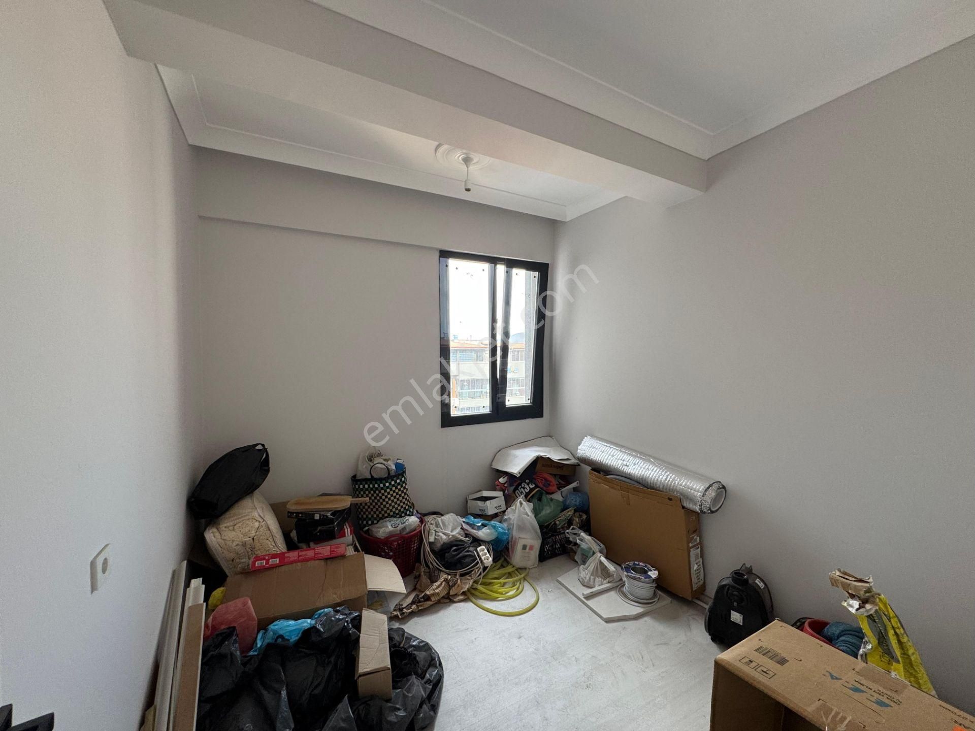Kuzey Emlak'tan Satılık Dubleks Daire – Büyük Migros Mevkiinde - Görsel 8