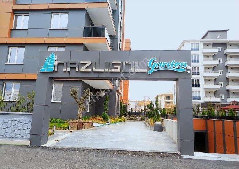 Redstone'dan Nazlıgül Garden'da Satılık 2+1 Daire - Görsel 3