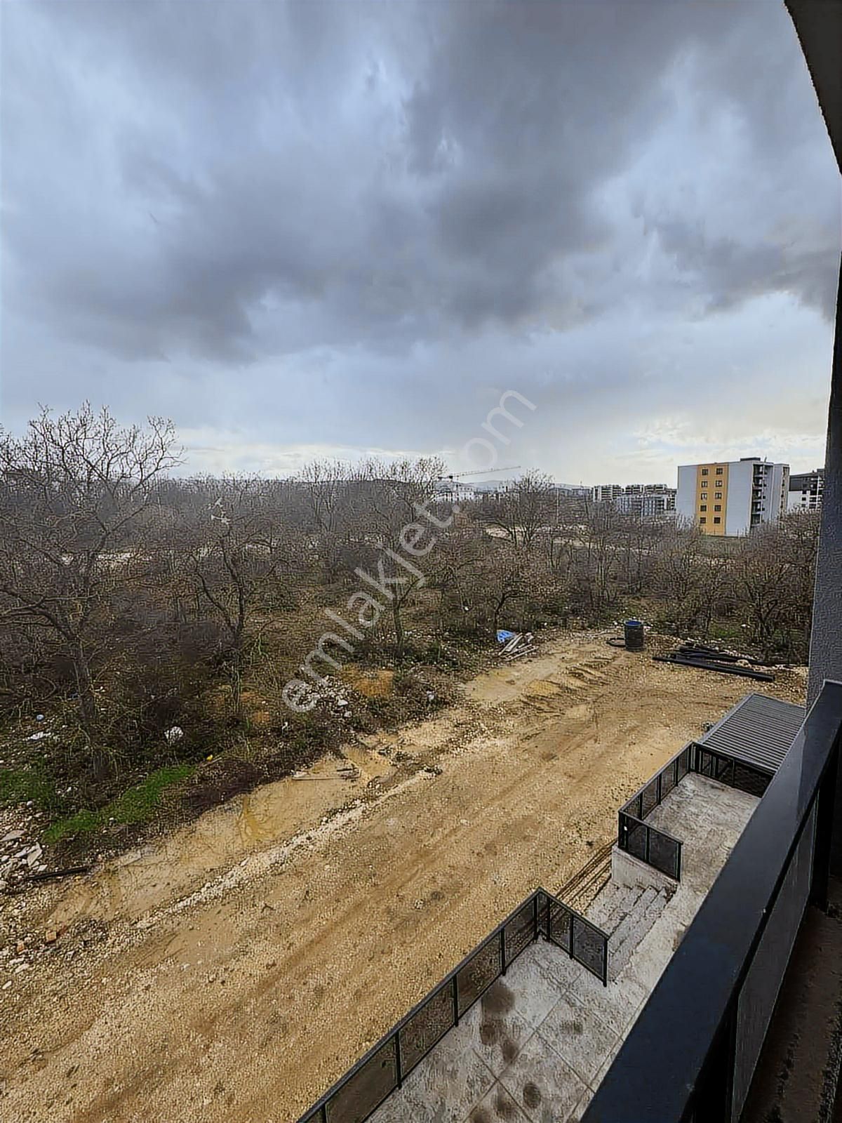 Baytürk Gayrimenkul'den Loca 180'de 2+1 Lüks Kiralık Köşe Daire - Görsel 6