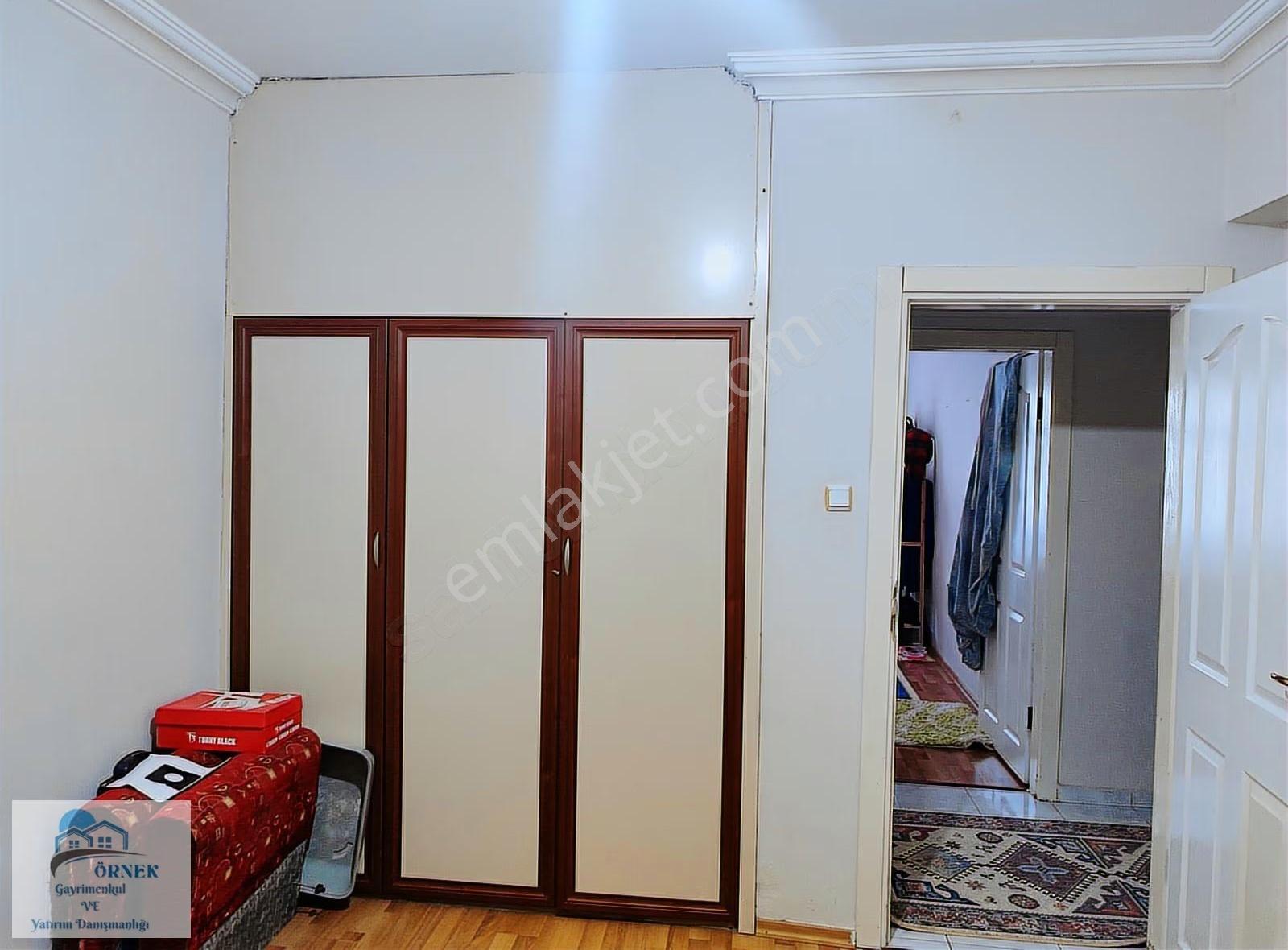 Sürsürü Kültür Park Karşı Bulvar Üstü Satlık 3+1 Çok Uygun Daire - Görsel 22