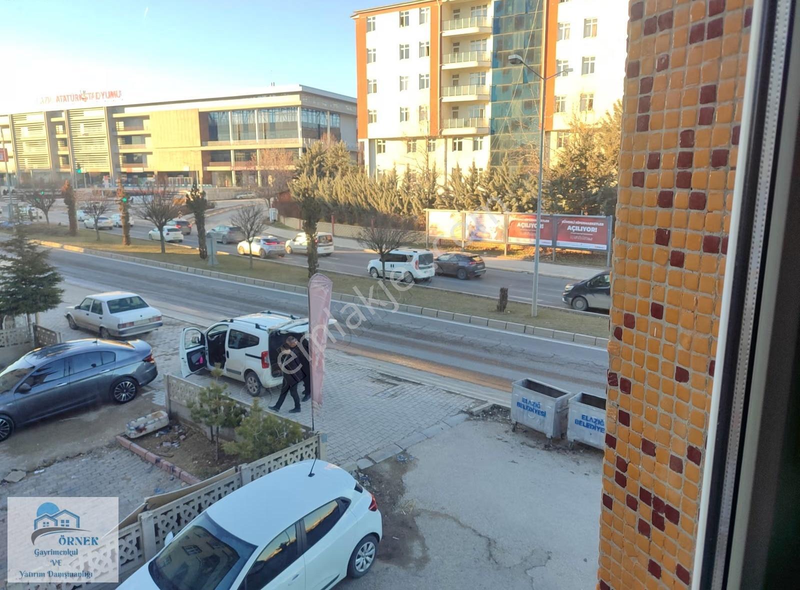 Sürsürü Kültür Park Karşı Bulvar Üstü Satlık 3+1 Çok Uygun Daire - Görsel 30