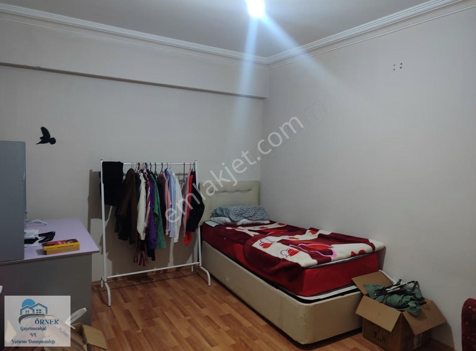 Sürsürü Kültür Park Karşı Bulvar Üstü Satlık 3+1 Çok Uygun Daire - Görsel 21