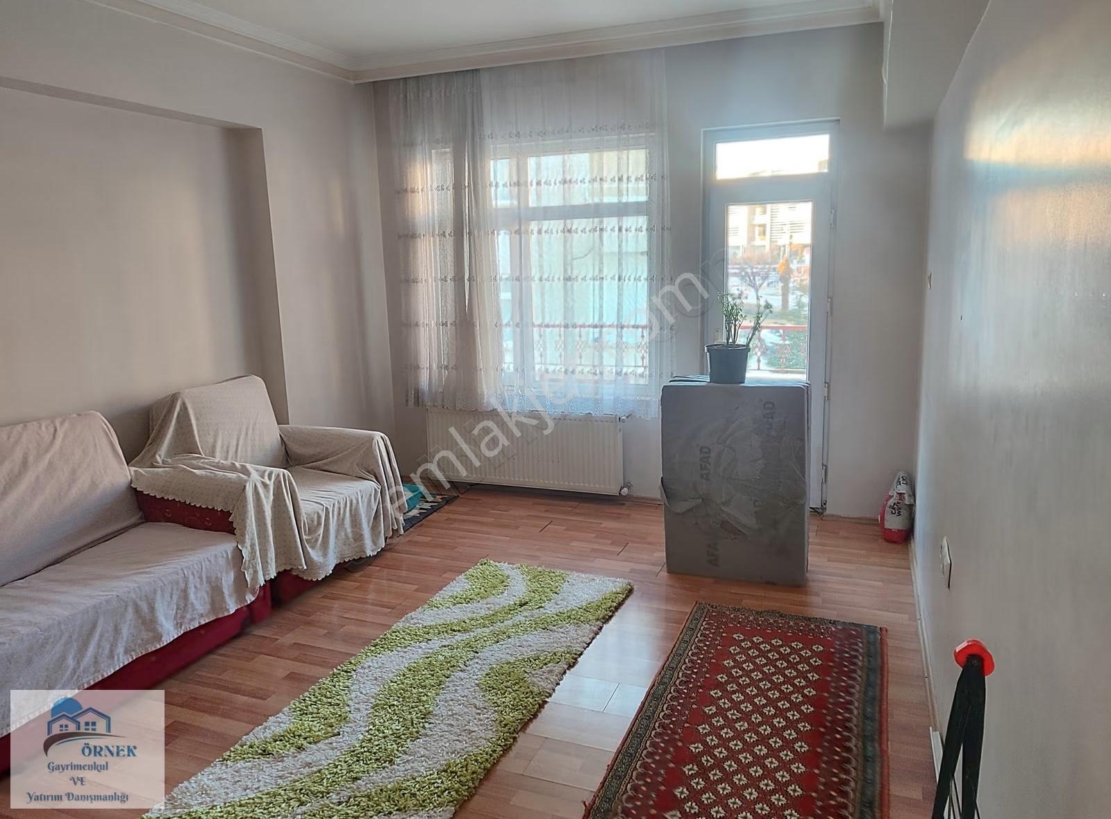 Sürsürü Kültür Park Karşı Bulvar Üstü Satlık 3+1 Çok Uygun Daire - Görsel 27