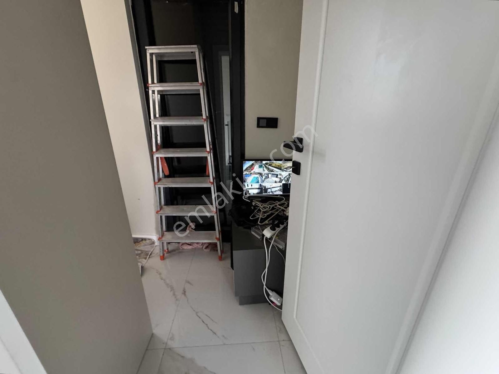 Antalya Döşemealtı Yeniköy' De Satılık 4+1 Müstakıl Villa - Görsel 11