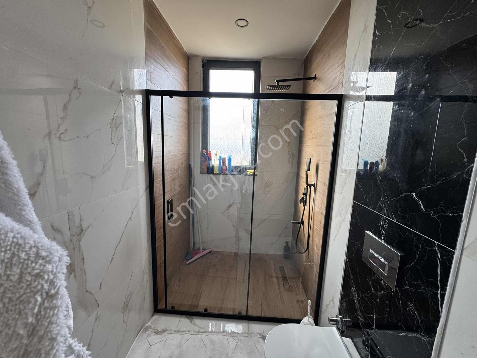 Antalya Döşemealtı Yeniköy' De Satılık 4+1 Müstakıl Villa - Görsel 22