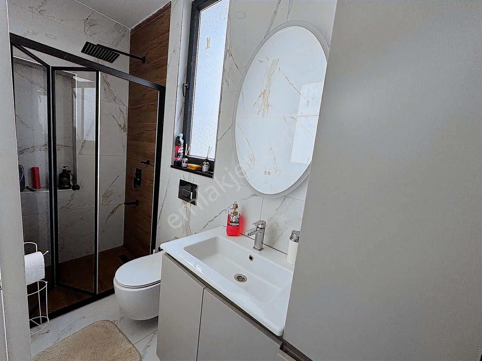 Antalya Döşemealtı Yeniköy' De Satılık 4+1 Müstakıl Villa - Görsel 9