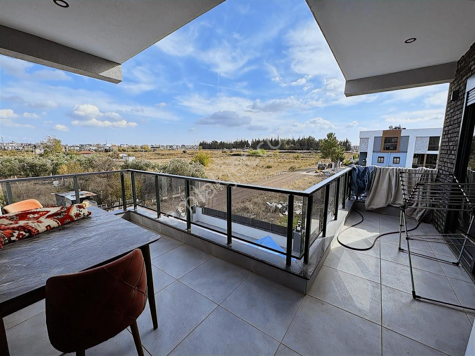 Antalya Döşemealtı Yeniköy' De Satılık 4+1 Müstakıl Villa - Görsel 4