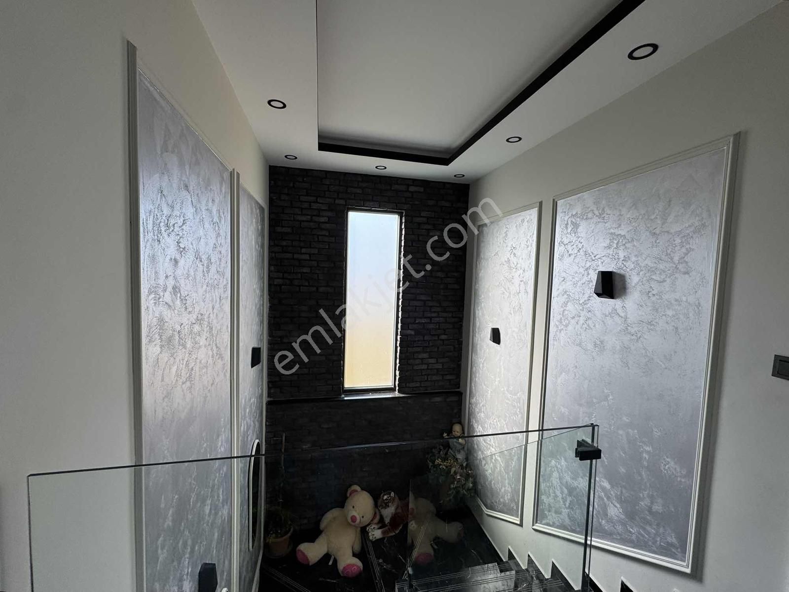 Antalya Döşemealtı Yeniköy' De Satılık 4+1 Müstakıl Villa - Görsel 19