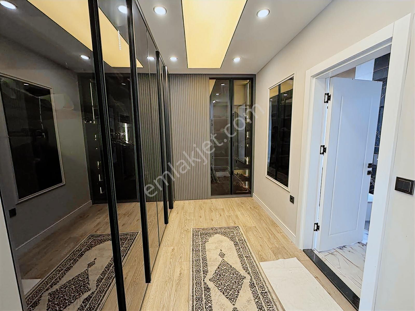 Antalya Döşemealtı Yeniköy' De Satılık 4+1 Müstakıl Villa - Görsel 10