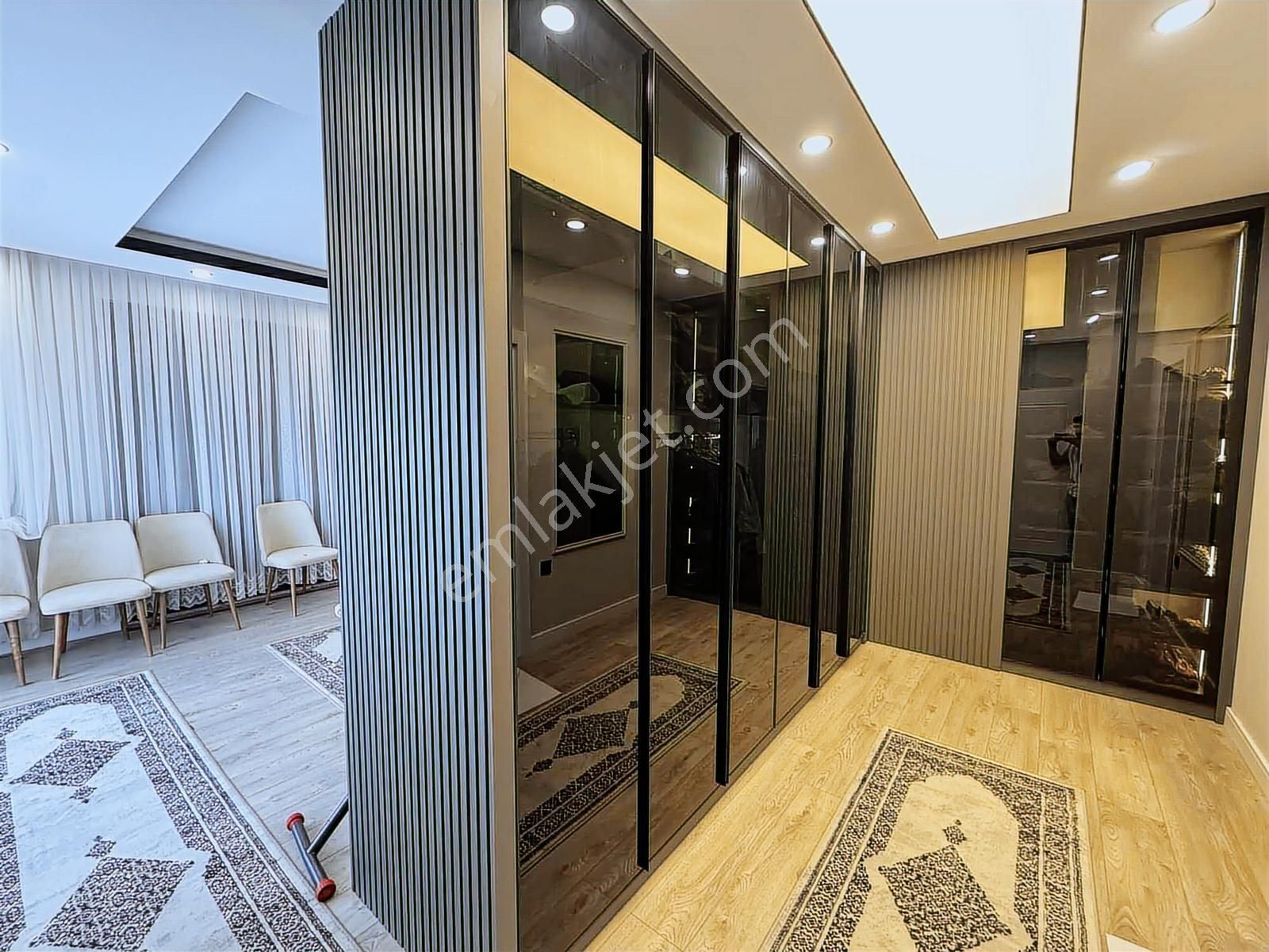 Antalya Döşemealtı Yeniköy' De Satılık 4+1 Müstakıl Villa - Görsel 30