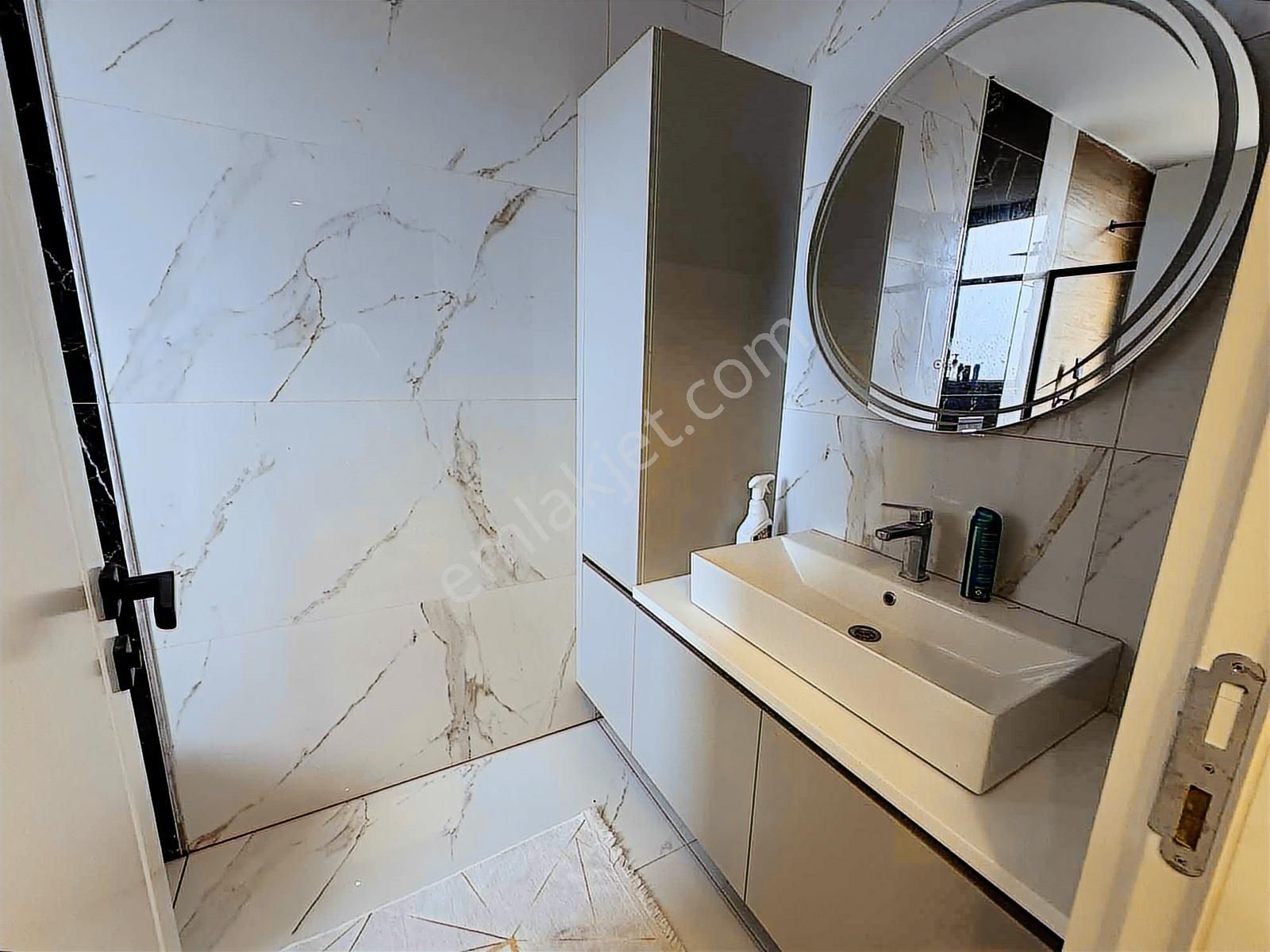 Antalya Döşemealtı Yeniköy' De Satılık 4+1 Müstakıl Villa - Görsel 20