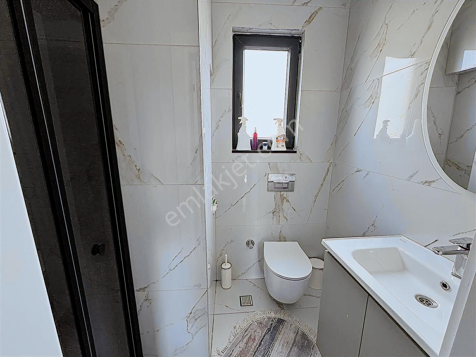 Antalya Döşemealtı Yeniköy' De Satılık 4+1 Müstakıl Villa - Görsel 28