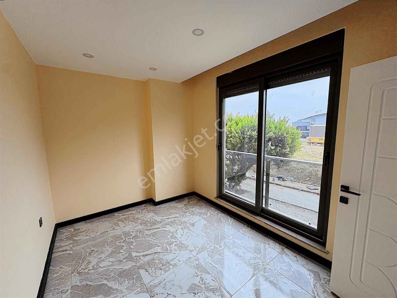 Antalya Konyaaltı Hastane Karşısı D.gazlı Kiralık 1+1 Daire - Görsel 13