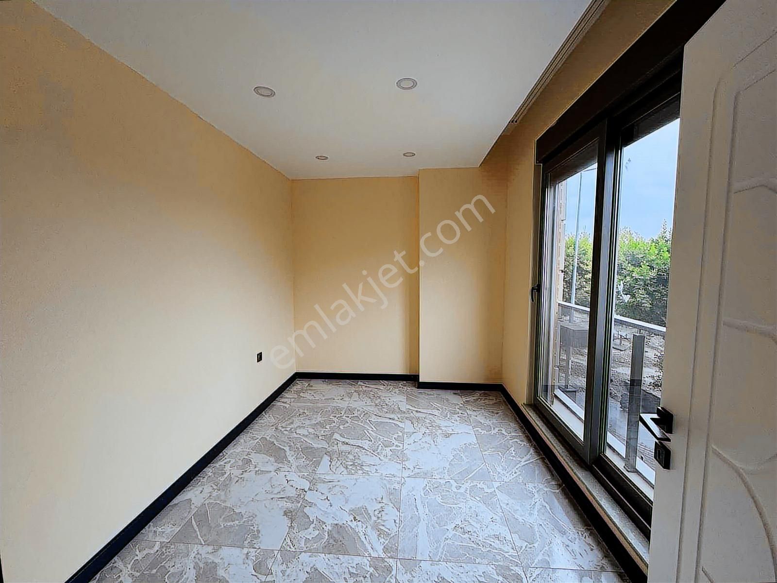 Antalya Konyaaltı Hastane Karşısı D.gazlı Kiralık 1+1 Daire - Görsel 21