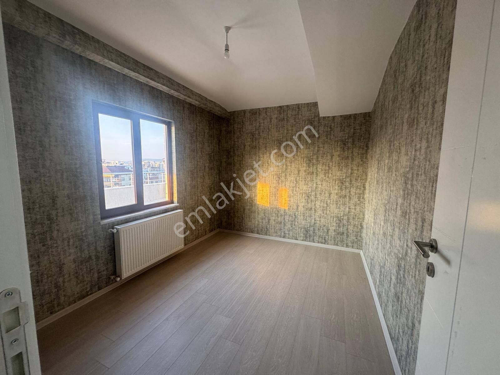 Şenevlerde Satılık 300 M2 7+1 Ultra Lüks Dubleks - Görsel 29