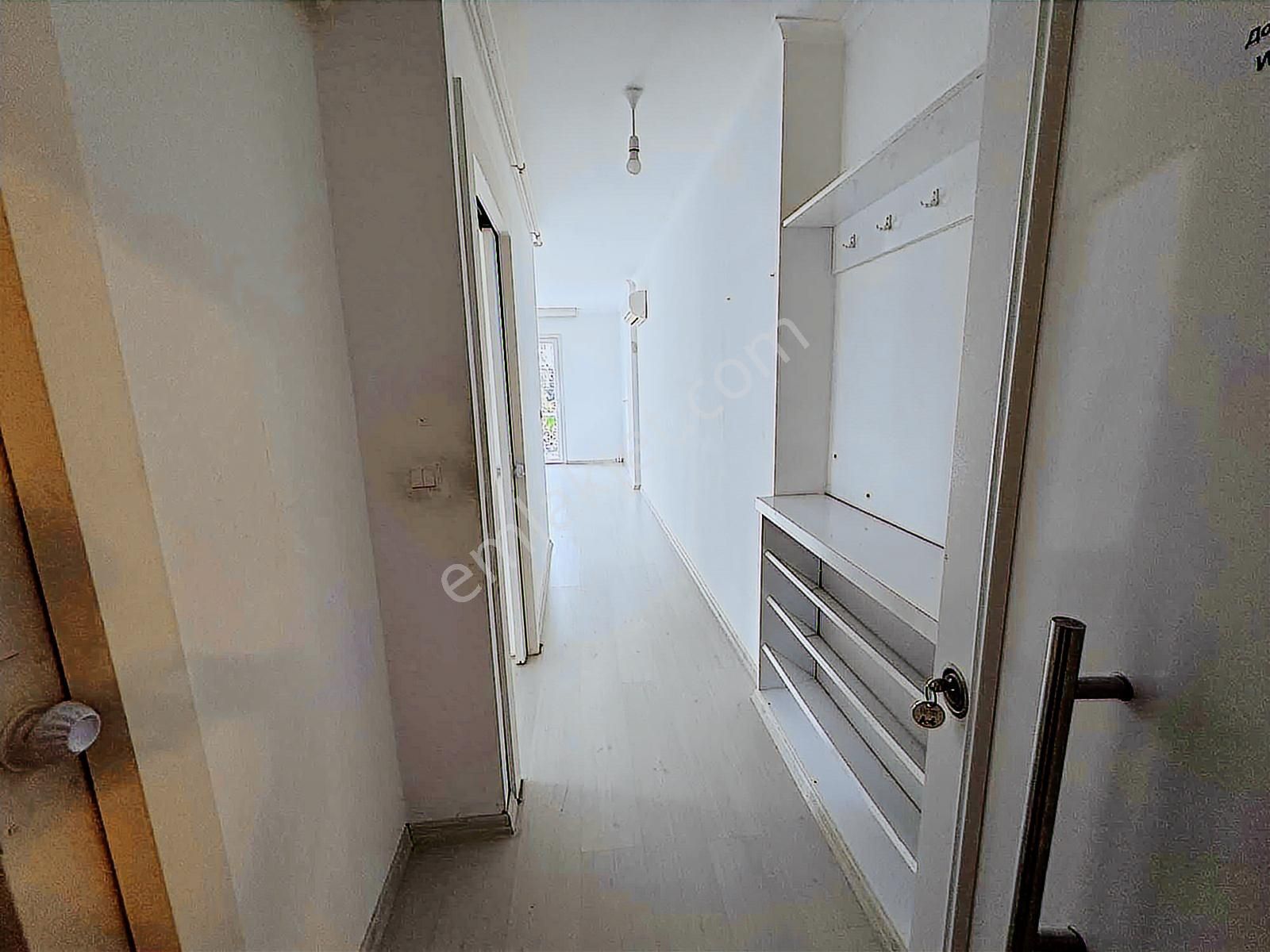 Antalya Konyaaltı Liman'da Kiralık 1+1 Daire Depozito Yok - Görsel 8