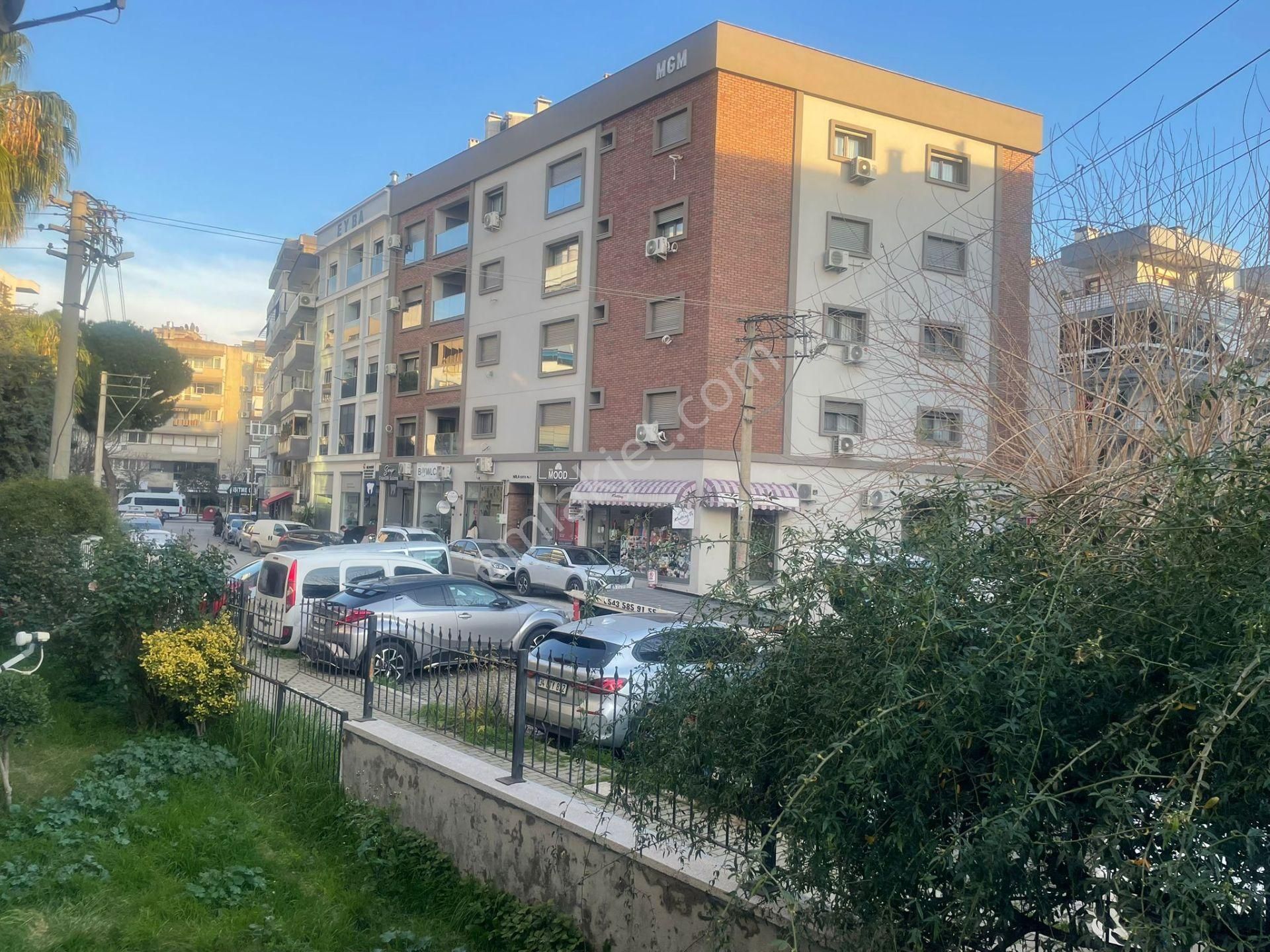 Girne Caddesi Yakını İyi Konum'da Geniş 2+1 Satılık Daire - Görsel 23