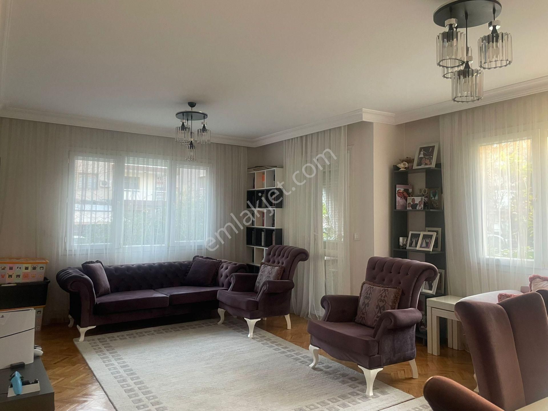 Girne Caddesi Yakını İyi Konum'da Geniş 2+1 Satılık Daire - Görsel 5