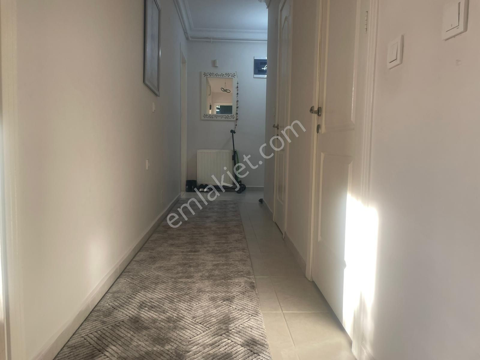 Girne Caddesi Yakını İyi Konum'da Geniş 2+1 Satılık Daire - Görsel 14