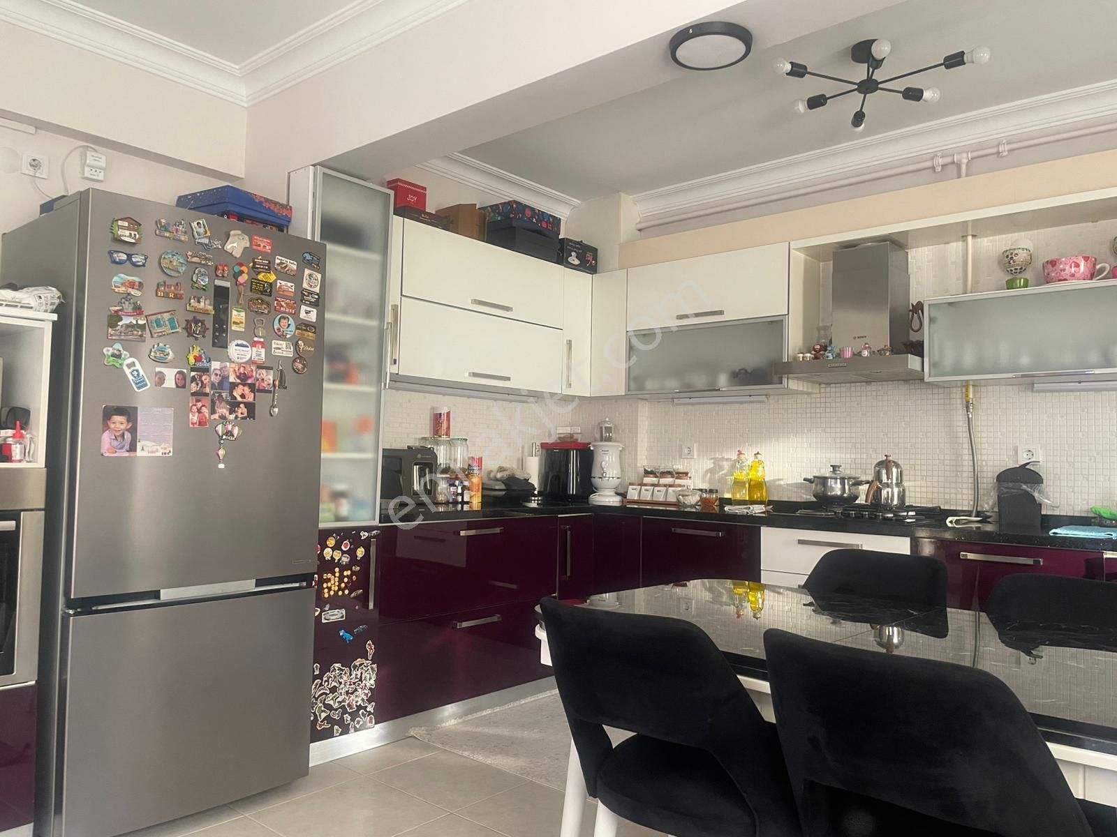 Girne Caddesi Yakını İyi Konum'da Geniş 2+1 Satılık Daire - Görsel 7