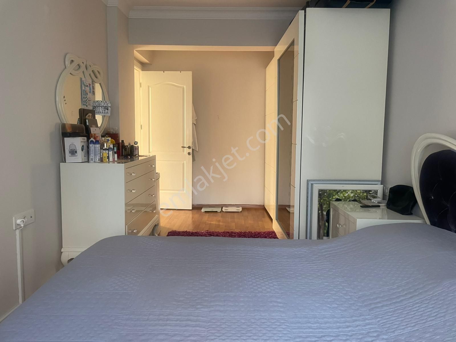 Girne Caddesi Yakını İyi Konum'da Geniş 2+1 Satılık Daire - Görsel 10