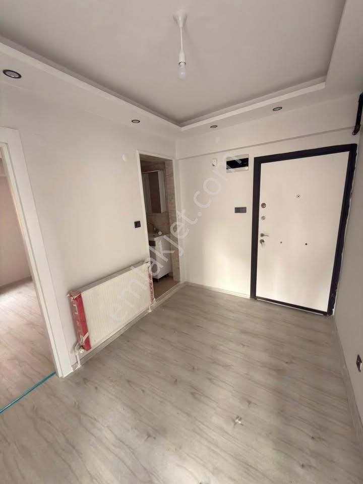 Aydın / Nazilli – Eski Devlet Hastanesi Mevkii Köşebaşı, Geniş Ve Aydınlık 3+1 Satılık Daire - Görsel 6
