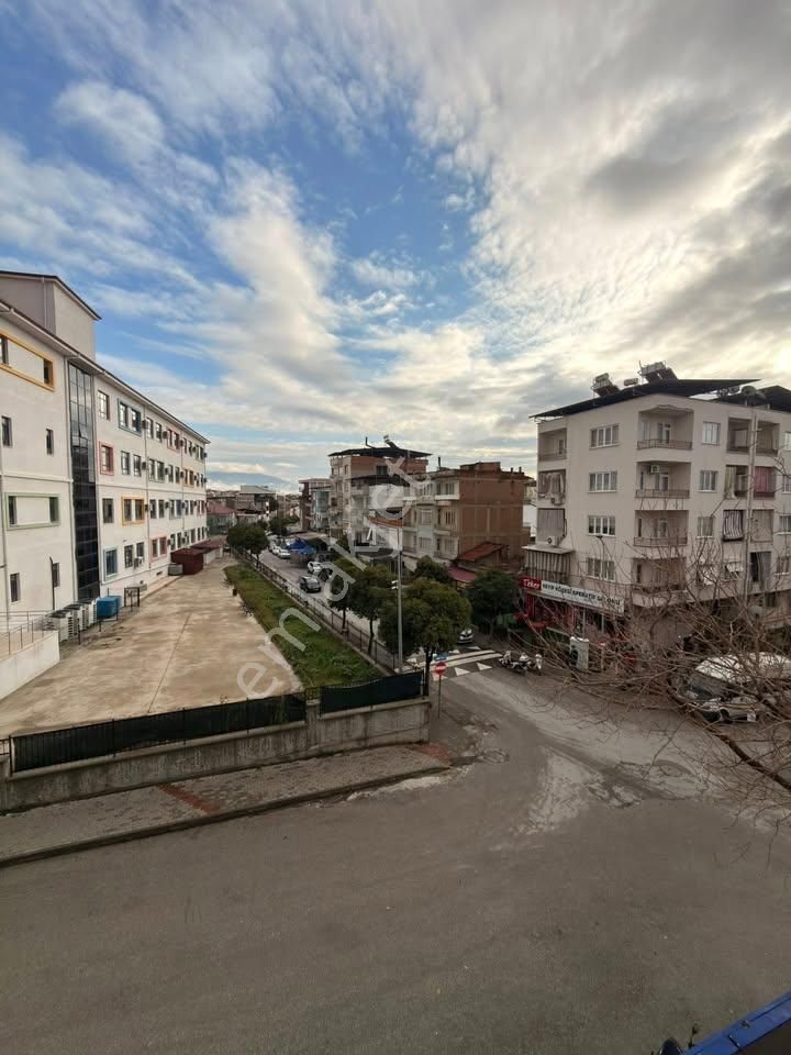 Aydın / Nazilli – Eski Devlet Hastanesi Mevkii Köşebaşı, Geniş Ve Aydınlık 3+1 Satılık Daire - Görsel 15