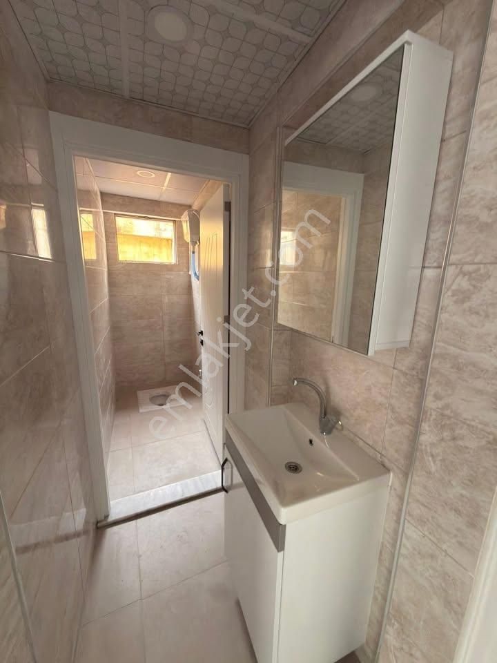 Aydın / Nazilli – Eski Devlet Hastanesi Mevkii Köşebaşı, Geniş Ve Aydınlık 3+1 Satılık Daire - Görsel 7