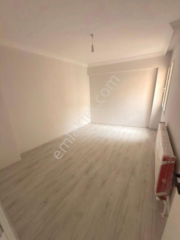Aydın / Nazilli – Eski Devlet Hastanesi Mevkii Köşebaşı, Geniş Ve Aydınlık 3+1 Satılık Daire - Görsel 12