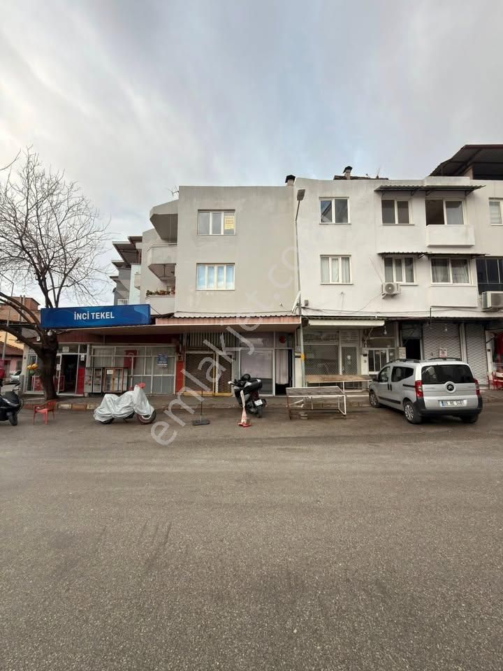 Aydın / Nazilli – Eski Devlet Hastanesi Mevkii Köşebaşı, Geniş Ve Aydınlık 3+1 Satılık Daire - Görsel 4