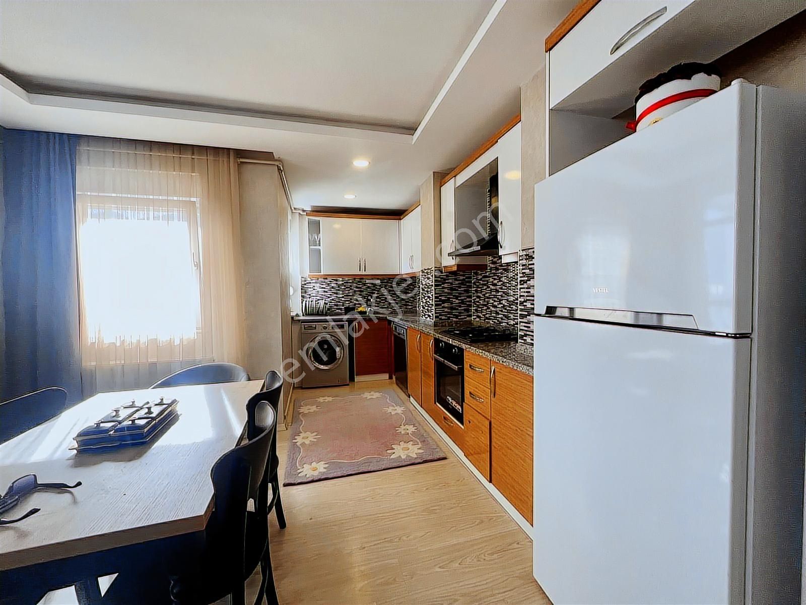 Antalya Konyaaltı Hurma Mah Satılık D.gazlı 75m2 1+1 Daire - Görsel 23
