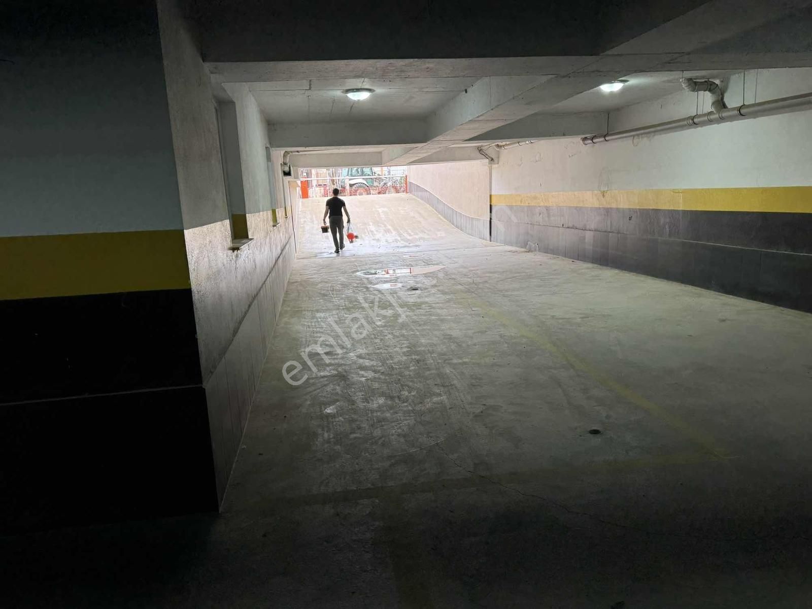 Acil Satılık Hastane Karşısı 1+1 Daire - Görsel 13