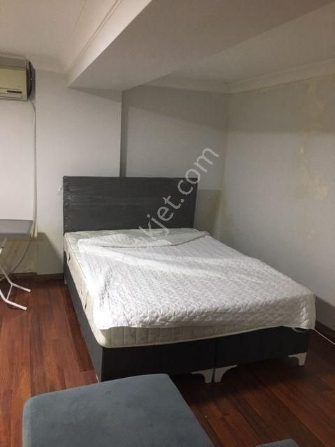 Kızılay Halk Sok'da Metro Yakını 1+0 Mobilyalı Kot 1'de Öğrenciye Uygun - Görsel 6