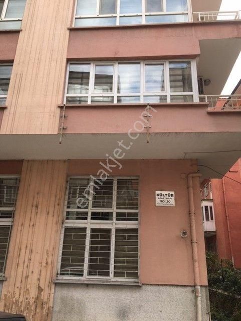 Kızılay Halk Sok'da Metro Yakını 1+0 Mobilyalı Kot 1'de Öğrenciye Uygun - Görsel 14