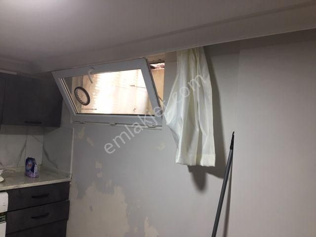 Kızılay Halk Sok'da Metro Yakını 1+0 Mobilyalı Kot 1'de Öğrenciye Uygun - Görsel 8