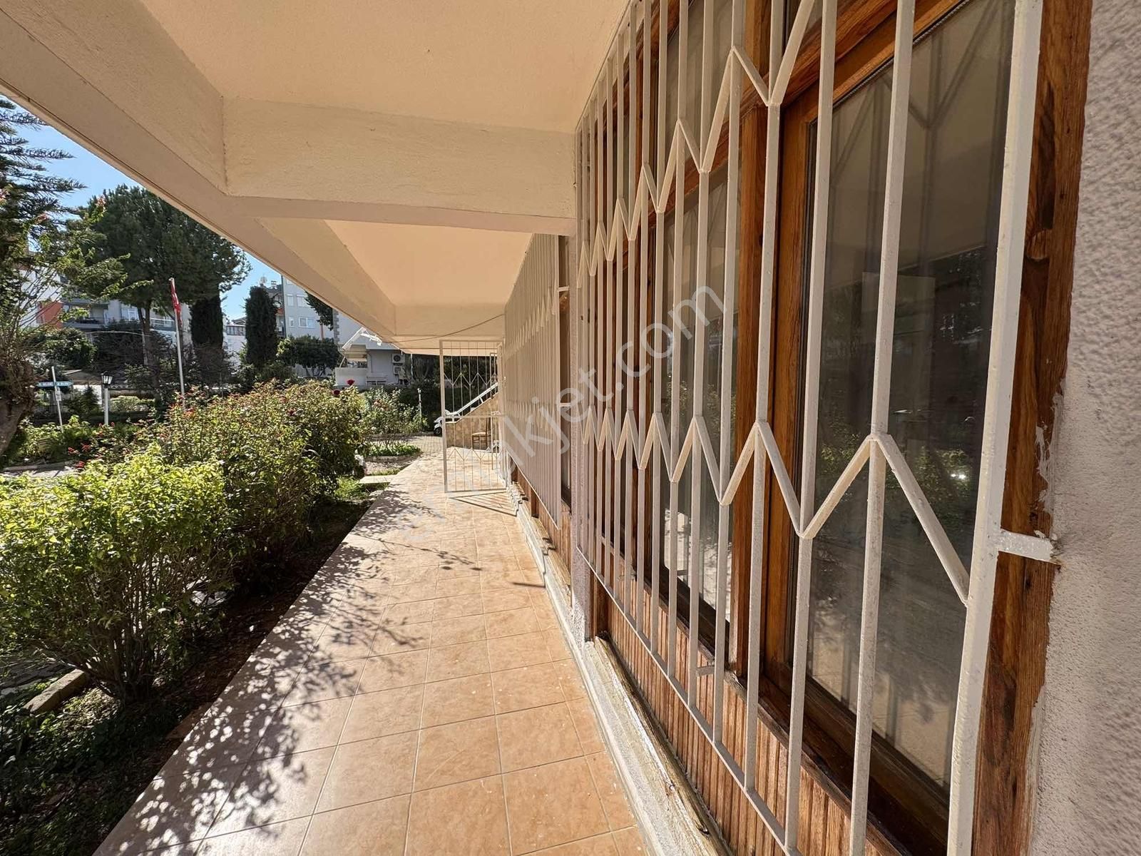 Antalya Konyaaltı Gürsu 'da Kiralık 1+1 İşyeri Ofis - Görsel 10