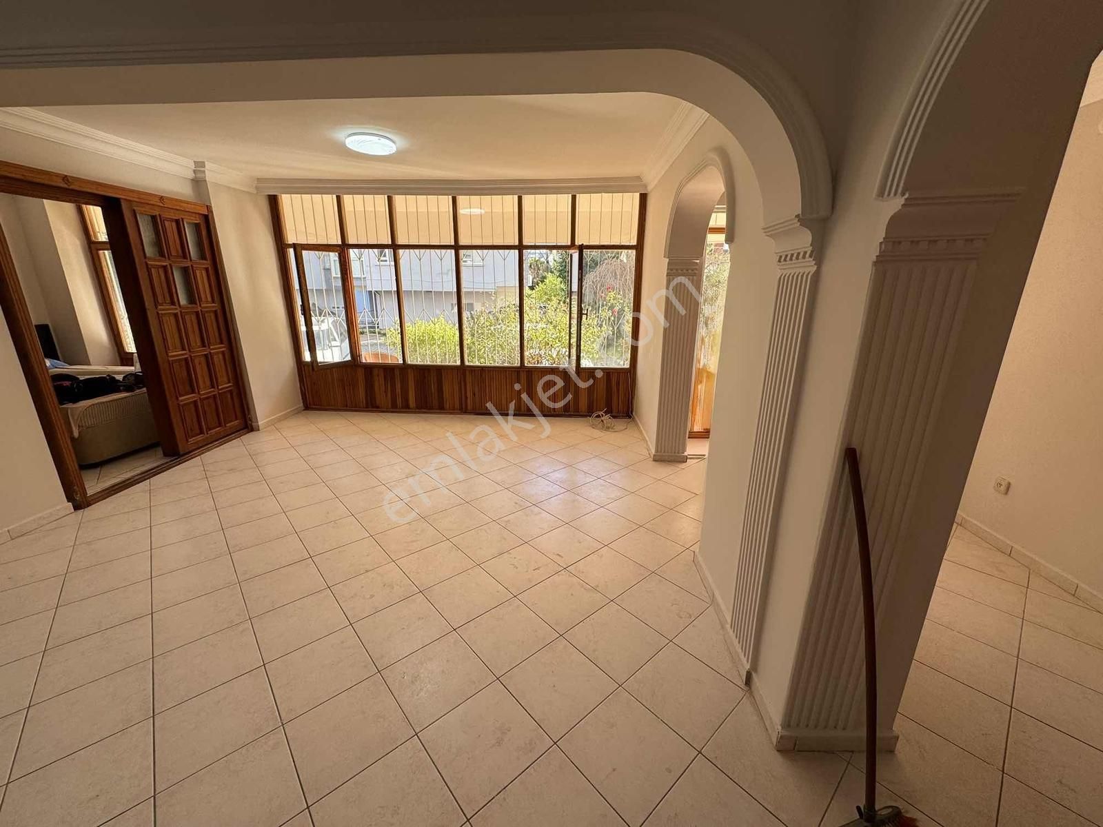 Antalya Konyaaltı Gürsu 'da Kiralık 1+1 İşyeri Ofis - Görsel 14