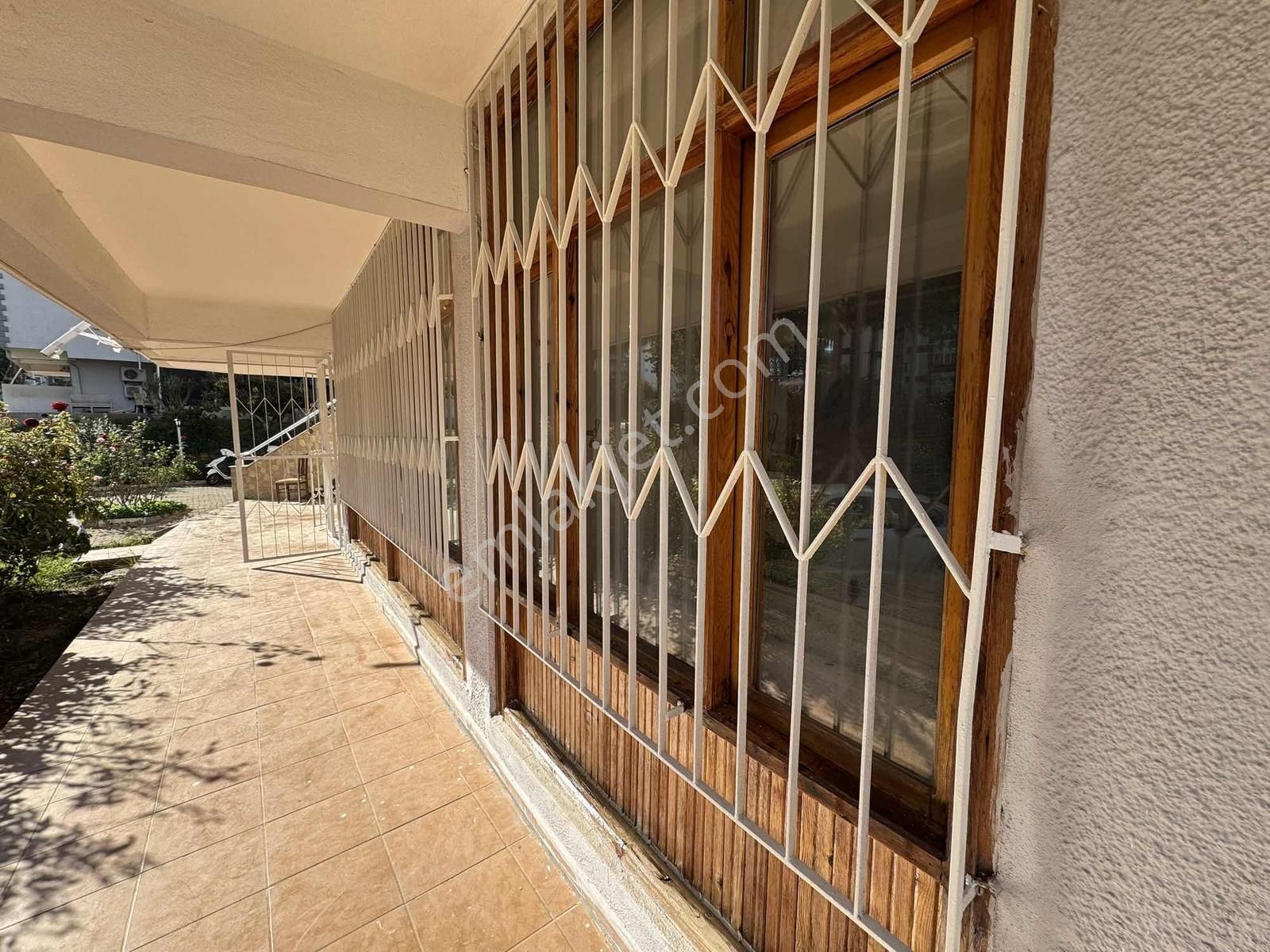 Antalya Konyaaltı Gürsu 'da Kiralık 1+1 İşyeri Ofis - Görsel 9