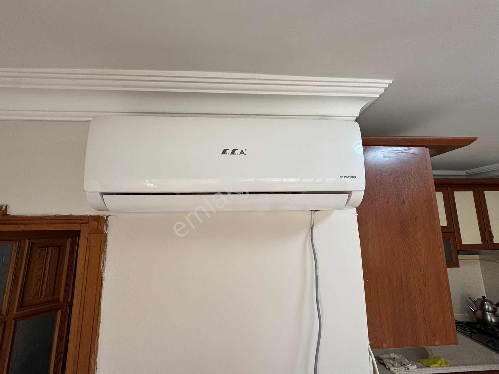 Antalya Konyaaltı Gürsu 'da Kiralık 1+1 İşyeri Ofis - Görsel 3