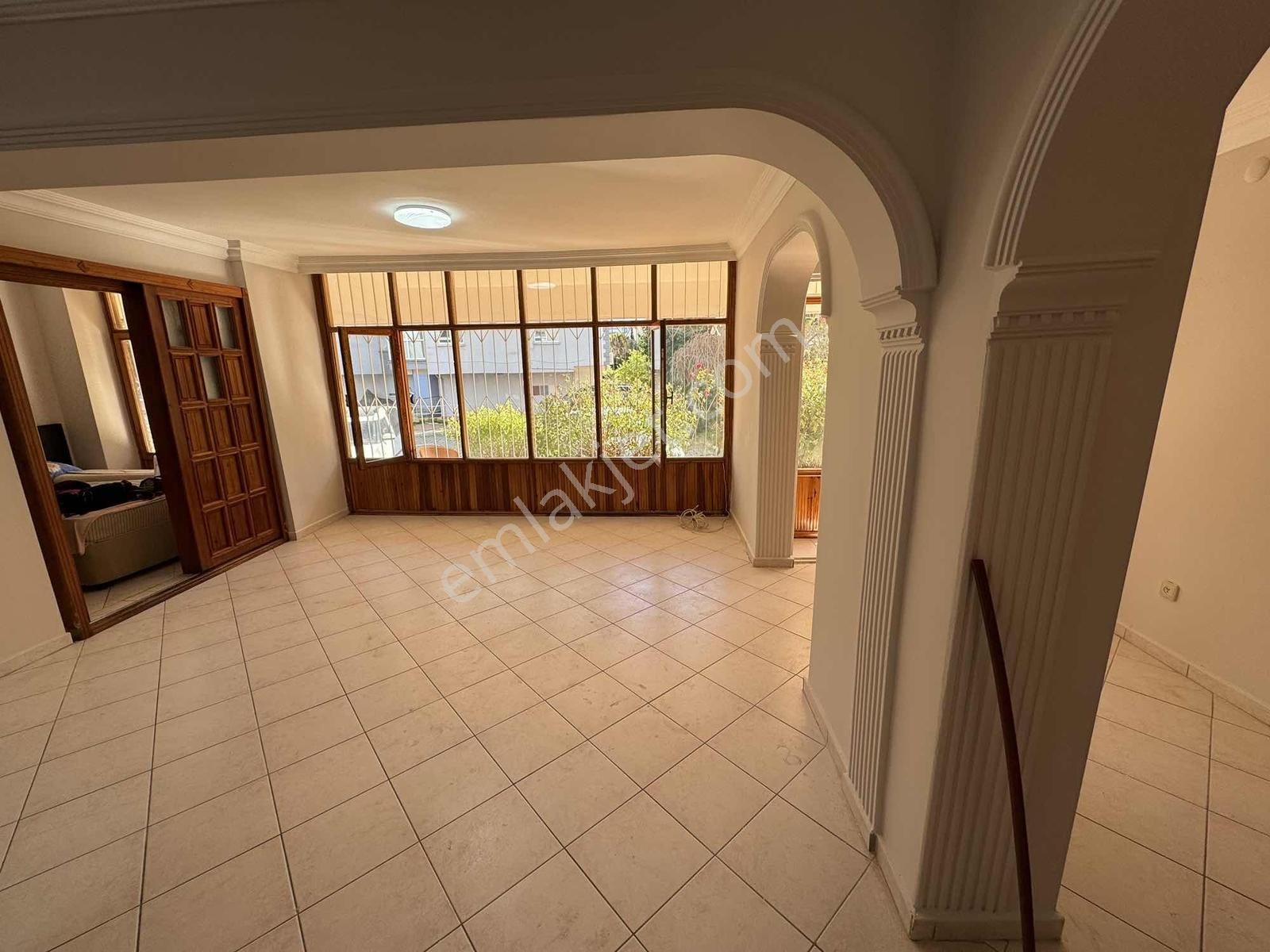 Antalya Konyaaltı Gürsu 'da Kiralık 1+1 İşyeri Ofis - Görsel 4