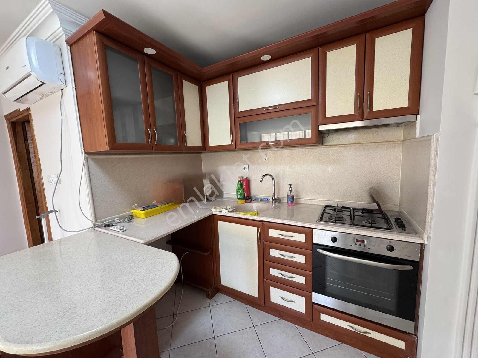 Antalya Konyaaltı Gürsu 'da Kiralık 1+1 İşyeri Ofis - Görsel 2