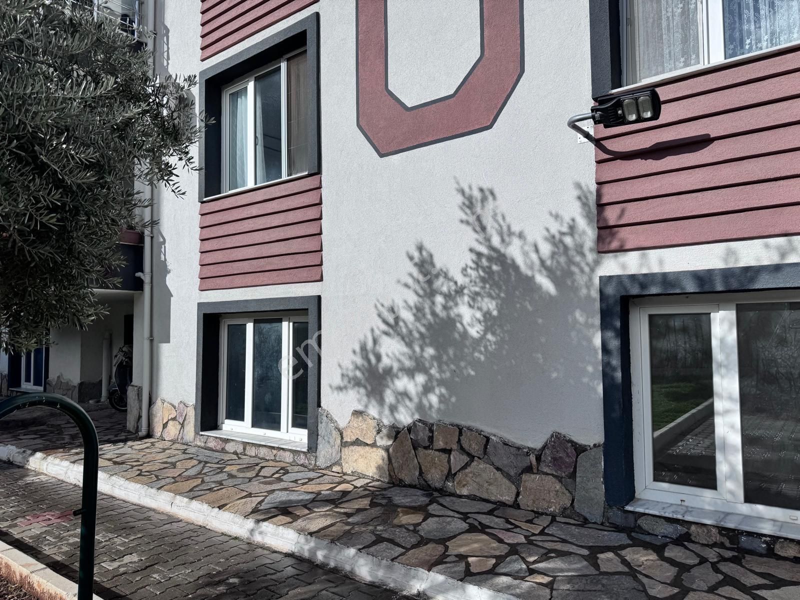 Kuşadası Davutlar Elit Sitesi Kiralık Daire - Görsel 22