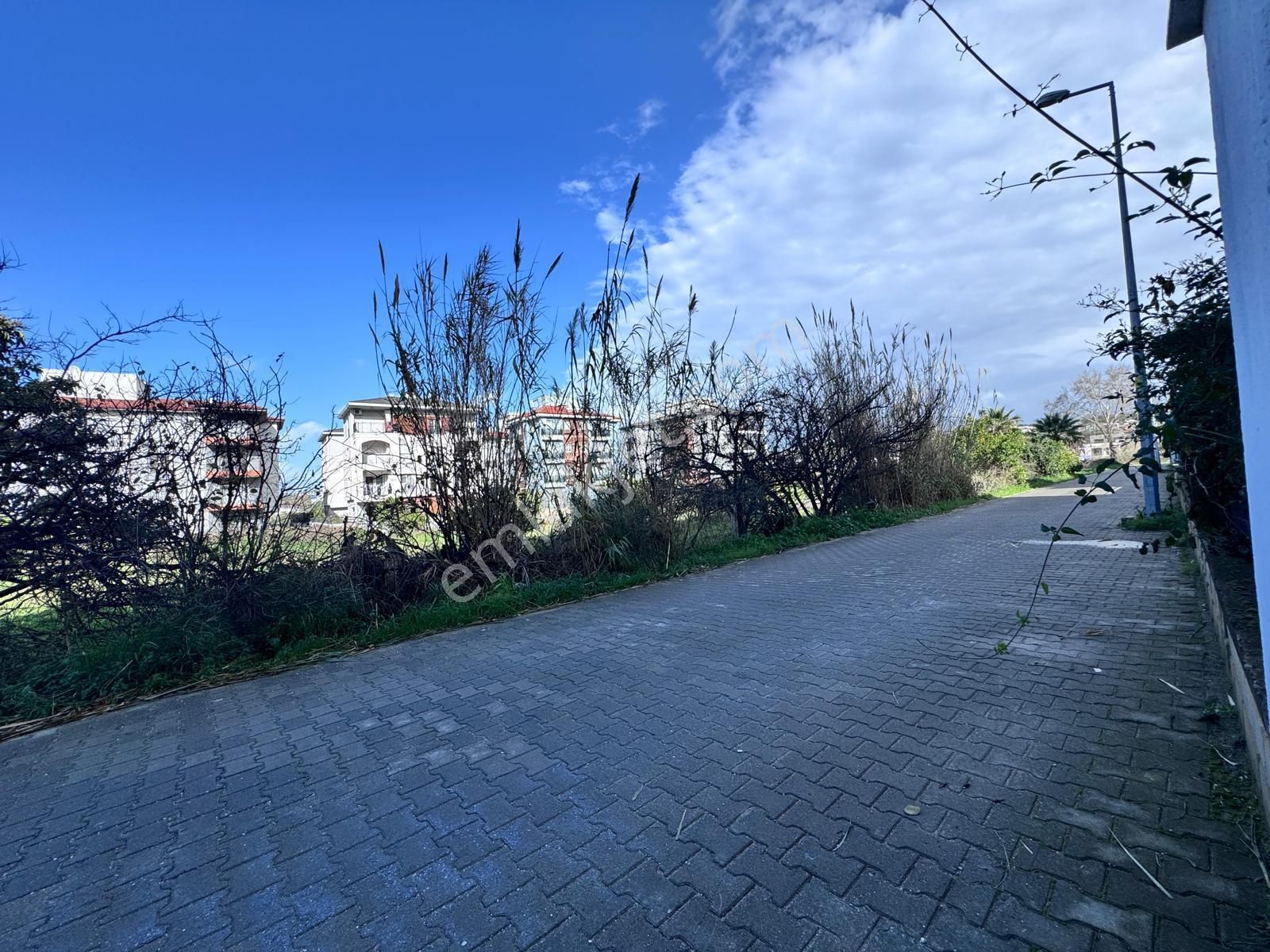 Kuşadası Davutlar Elit Sitesi Kiralık Daire - Görsel 21