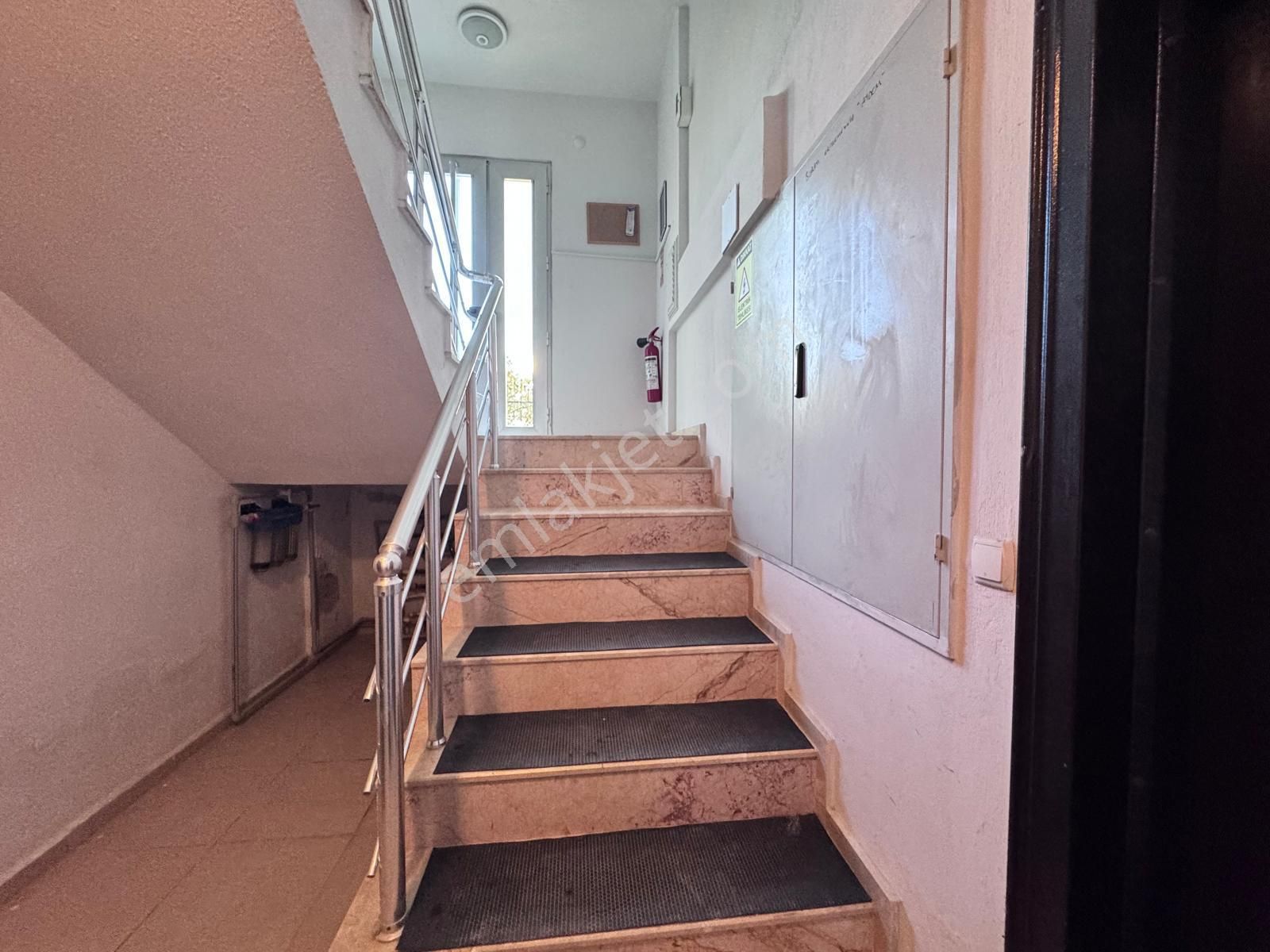 Kuşadası Davutlar Elit Sitesi Kiralık Daire - Görsel 14