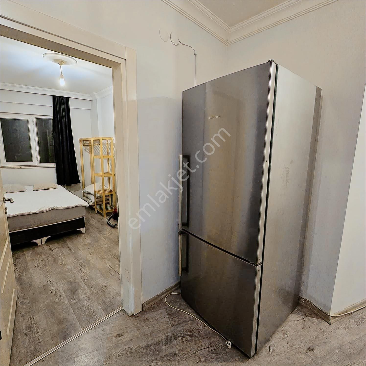 Antalya Muratpaşa'da Kiralık 2+1 Eşyalı Daire - Görsel 7