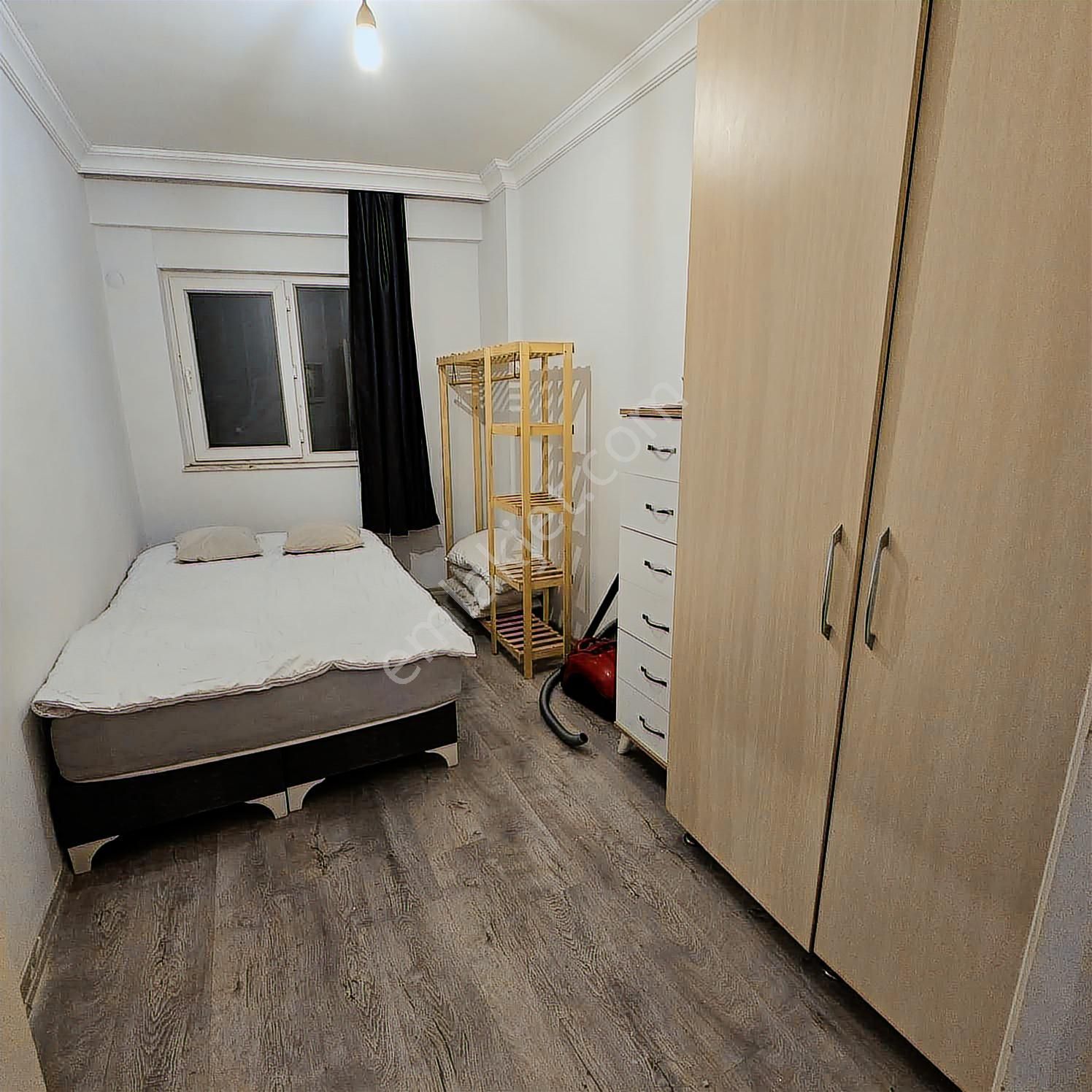 Antalya Muratpaşa'da Kiralık 2+1 Eşyalı Daire - Görsel 9