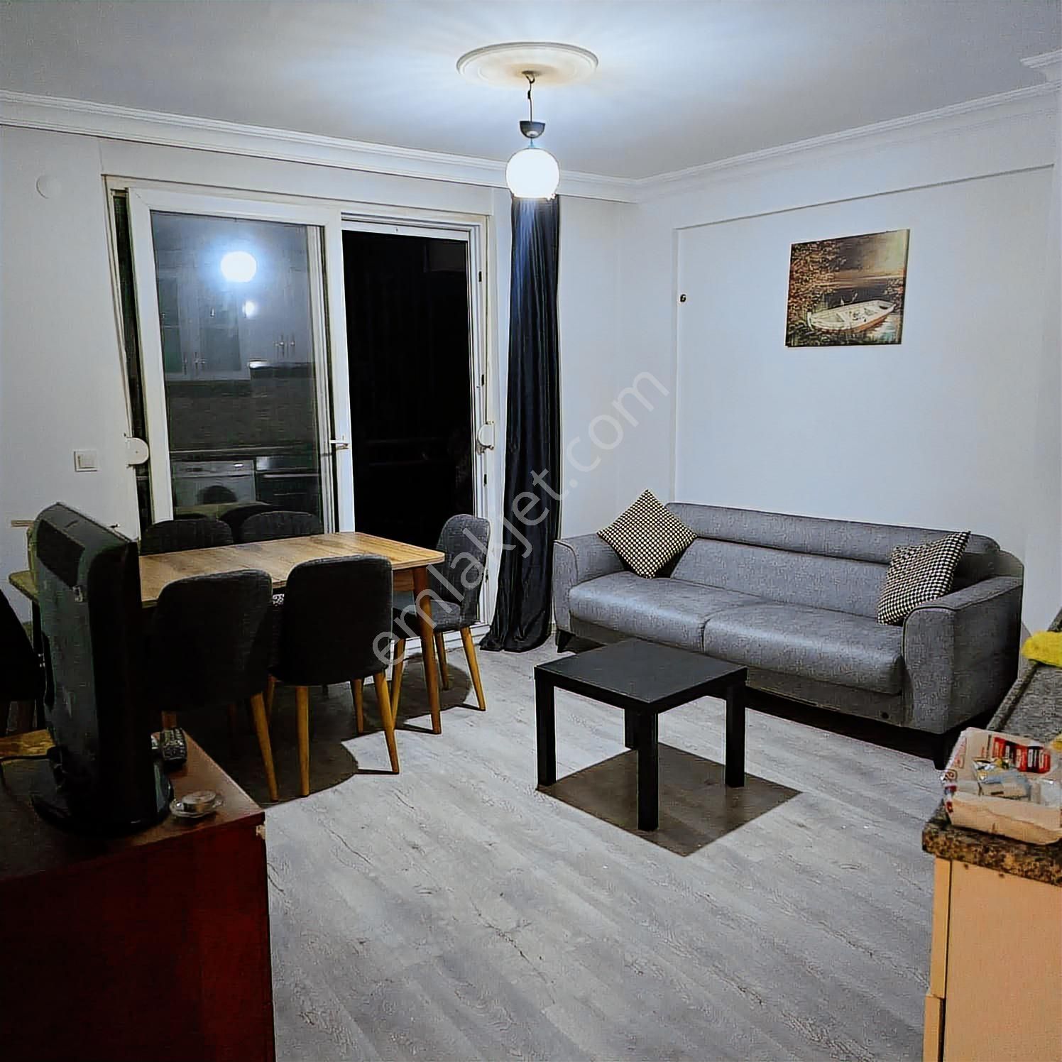 Antalya Muratpaşa'da Kiralık 2+1 Eşyalı Daire - Görsel 6