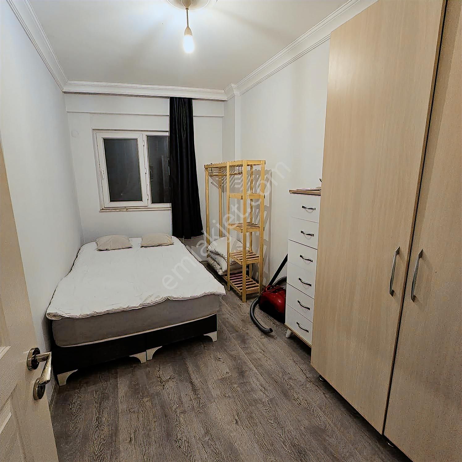 Antalya Muratpaşa'da Kiralık 2+1 Eşyalı Daire - Görsel 14