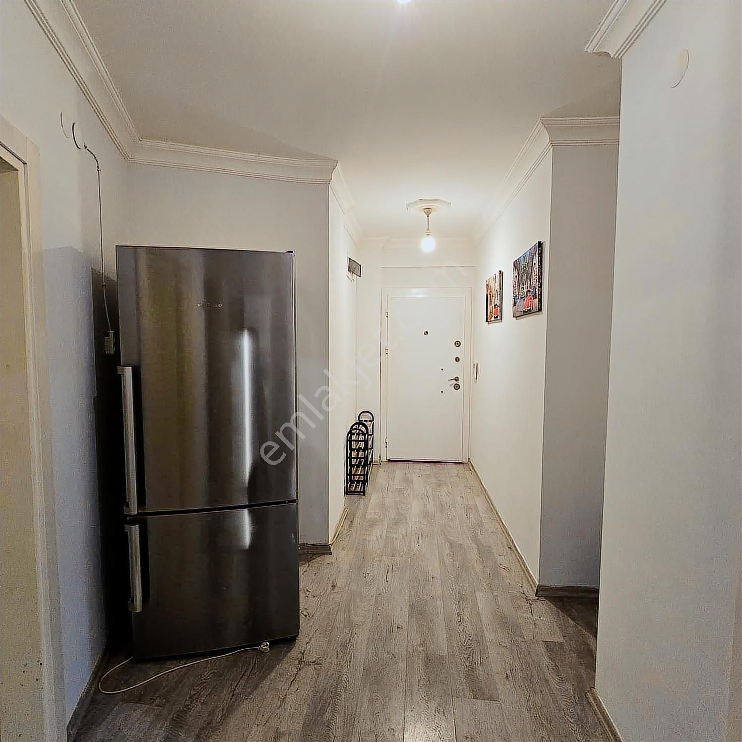 Antalya Muratpaşa'da Kiralık 2+1 Eşyalı Daire - Görsel 11