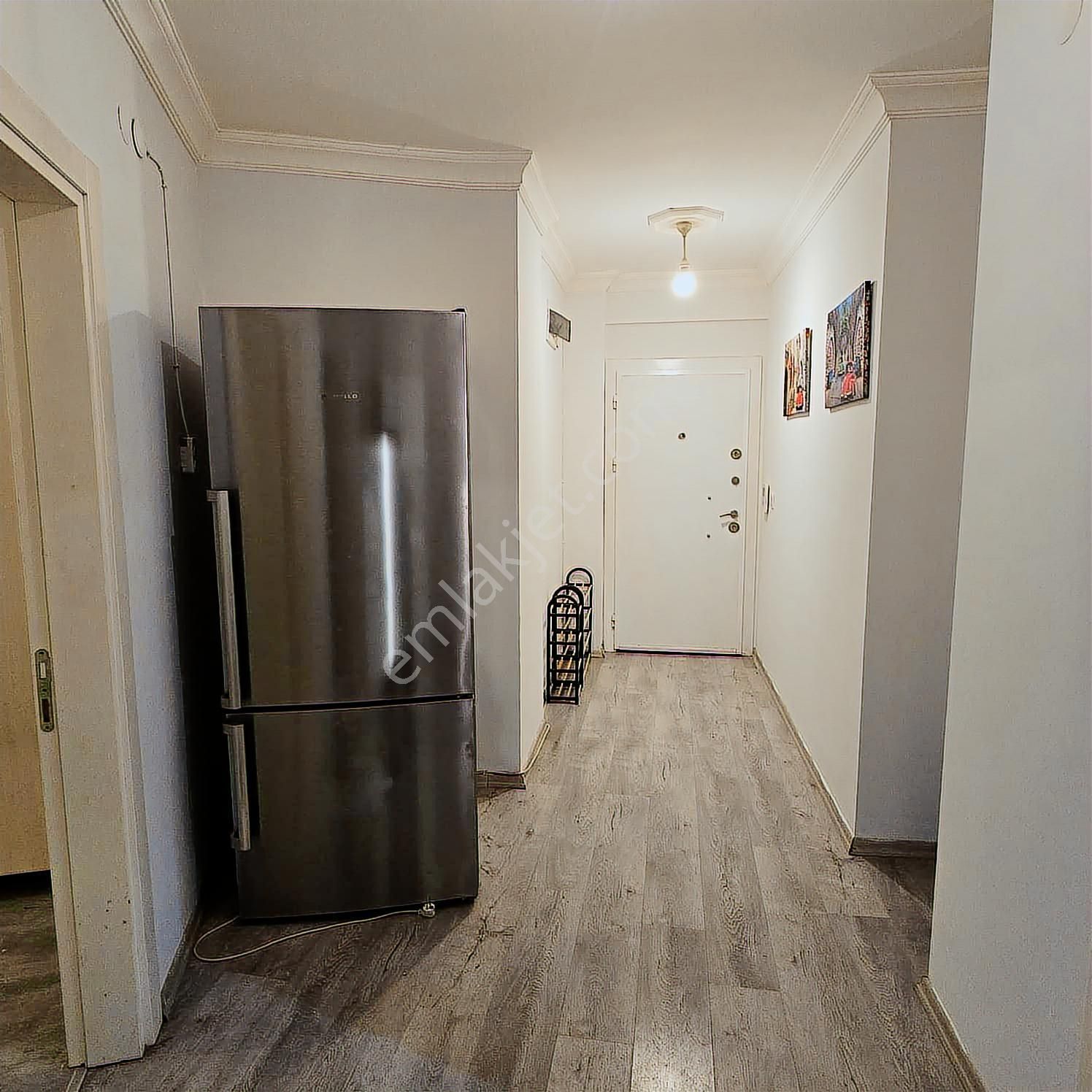 Antalya Muratpaşa'da Kiralık 2+1 Eşyalı Daire - Görsel 12